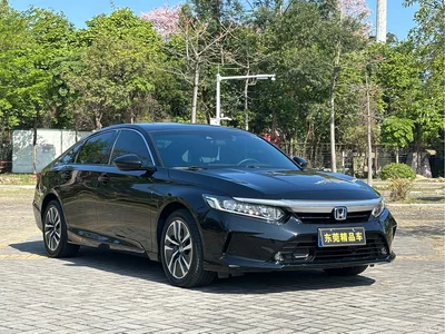 2022 Honda Inspire Sharp Hybrid 2.0L Pure Wisdom Edition, фото 1, лот 10417915