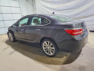 2014 BUICK VERANO, фото 2, лот 10859333