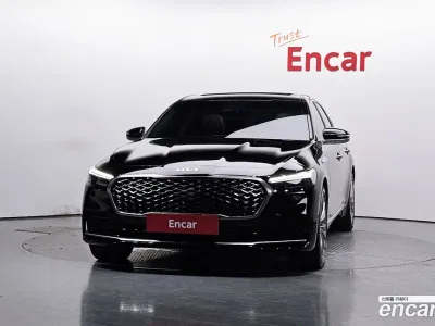 2023 Kia K9 3.3 T-GDI AWD, фото 3, лот 10067028
