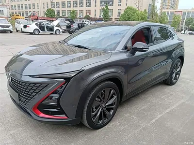 2020 Changan UNI-T 1.5T Flagship, фото 2, лот 10257189