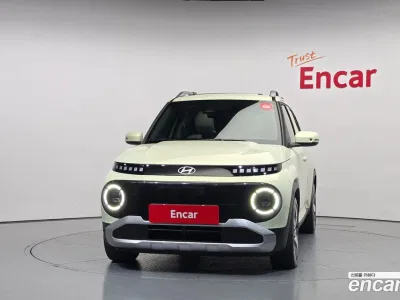 2025 Hyundai Casper Inspiration, фото 3, лот 10616871