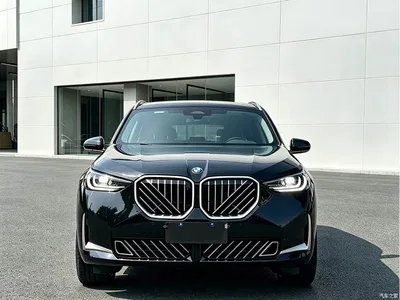 2025 BMW X3 xDrive30L Leading M Sport Package, фото 2, лот 11527891