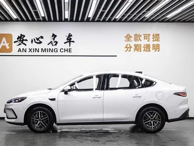 2025 BYD Hai Bao 05 DM-i DM-i Smart Driving Edition 120KM Flagship, фото 3, лот 10275767