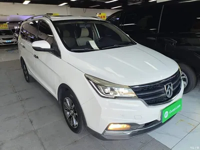 2017 Baojun 730 1.5T Manual Luxury 7-Seater, фото 4, лот 11162748