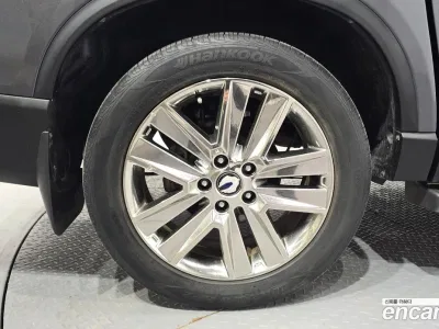 2018 Ssang Yong Rexton Diesel 2.2 4WD, фото 4, лот 10054155