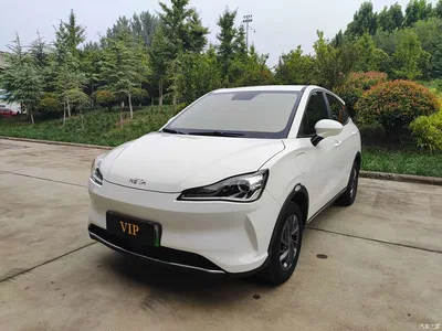 2022 Nezha Auto Nezha V Tide 300 Lite Ternary Lithium, фото 1, лот 11007283