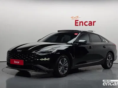 2022 Kia K8 Noblesse, фото 1, лот 10142031