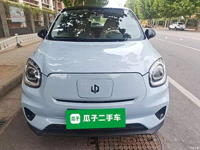 2023 Leapmotor T03 403 Light Edition, фото 3, лот 10812307