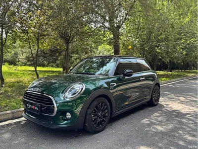 2018 MINI MINI 1.5T COOPER Classic, фото 2, лот 10475969