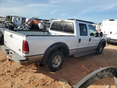 2002 FORD F250 SUPER DUTY, фото 3, лот 10981156
