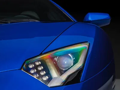 2013 Lamborghini Aventador LP 720-4 Roadster 50th Anniversary Edition, фото 3, лот 10680172