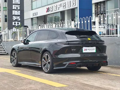 2025 NIO ET5T 75kWh Touring, фото 4, лот 10351870