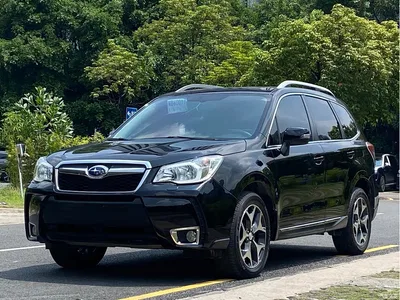 2013 Subaru Forester 2.5i Automatic Premium Edition, фото 1, лот 10808468