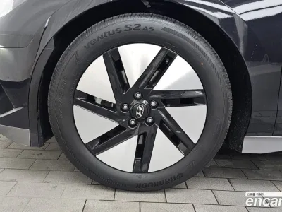 2023 Hyundai Ioniq6 Long Range, фото 4, лот 10102885