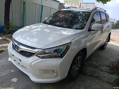 2016 BYD Song Unrivaled Edition 1.5TI Manual Elite Edition, фото 2, лот 11501981