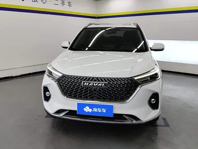 2021 Haval M6 PLUS 1.5T DCT Luxury Smart Connect, фото 2, лот 10414820