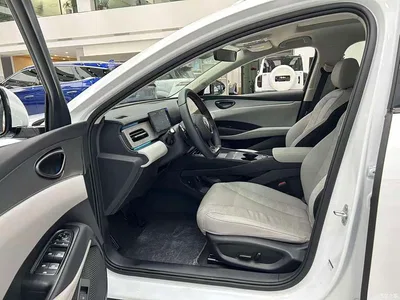 2025 BYD Seal 06 DM-i Touring DM-i 150KM Flagship, фото 3, лот 10274291