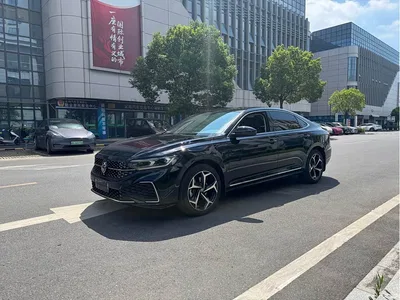 2025 Volkswagen Passat Outstanding 380TSI Dragon Soaring Edition, фото 1, лот 10391751