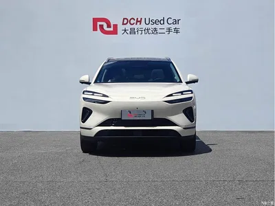 2026 BYD Sealion 06 New Energy EV 710 Voyage Edition, фото 2, лот 10275061
