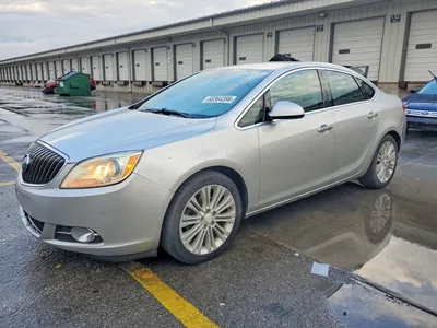 2014 BUICK VERANO, фото 1, лот 10862867