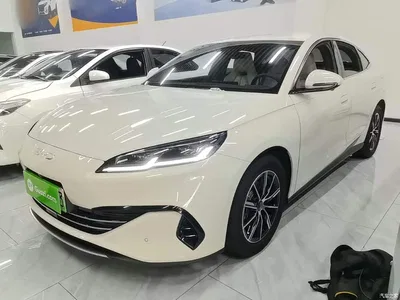 2024 BYD Seal 06 New Energy DM-i 80KM Prestige, фото 2, лот 11242904