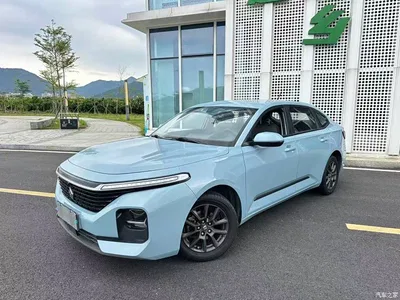 2020 Baojun RC-5 1.5L CVT Smart Shine Elite Type, фото 3, лот 11565984
