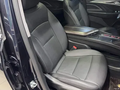 2020 Buick Enclave 28T 4WD Premium Model, фото 3, лот 10267671