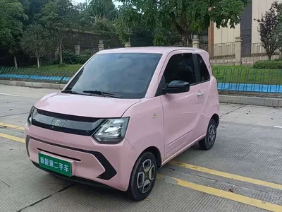 2022 Dongfeng Fengguang MINIEV Candy Style Full Sugar, фото 1, лот 11161002