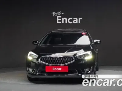 2013 Kia K7 2.4 GDI Prestige Specia, фото 3, лот 10027145