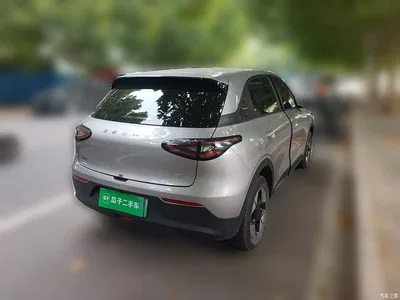 2025 Geely Galaxy Starry Wish 310km Dream Edition, фото 4, лот 10833786