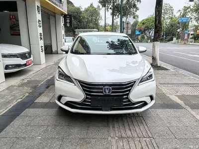 2019 Changan Eado 1.6L GDI Manual Value Edition China VI, фото 2, лот 10274153