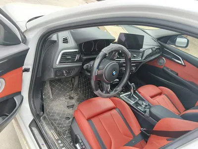 2022 BMW 1 Series 125i M Sport Shadow Edition, фото 4, лот 10470521