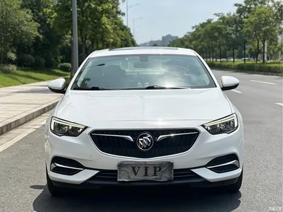 2017 Buick Regal 20T Elite Type, фото 2, лот 10244876