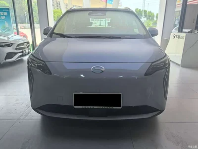 2023 Aion Y Plus 510 Enjoy Edition, фото 2, лот 10240415