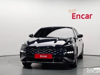 2023 Kia K8 Noblesse, фото 3, лот 10198022