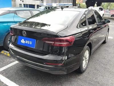 2021 Volkswagen Lavida 1.5L Automatic Trend Edition, фото 3, лот 11200576