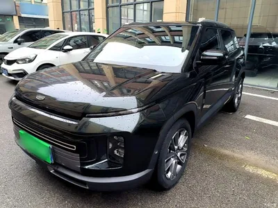 2020 Geely ICON 1.5TD i9 BSG, фото 2, лот 11201059