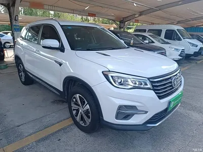 2020 Changan CS75 280T Automatic Smart Benefit (China VI), фото 4, лот 10254372