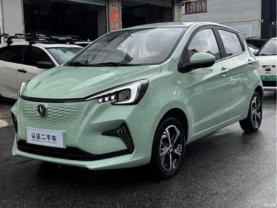 2022 Changan Benben E-Star Appreciation Edition Colorful LFP, фото 1, лот 11545169