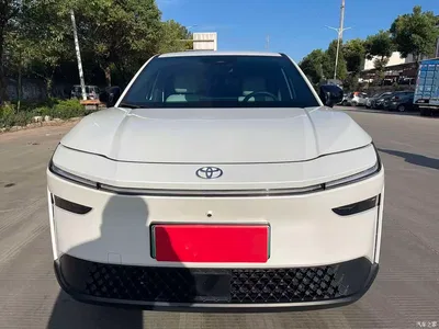 2025 Toyota BoZhi 3X 520 Pro+, фото 2, лот 11570419