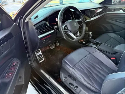 2023 Volkswagen Passat 380TSI Luxury Edition, фото 4, лот 11550067