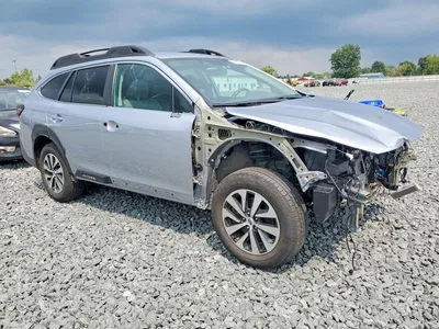 2024 SUBARU OUTBACK PREMIUM, фото 4, лот 10563506