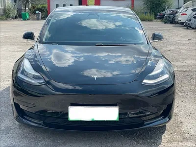 2020 Tesla Model 3 Facelift Standard Range RWD Upgrade, фото 2, лот 10351935