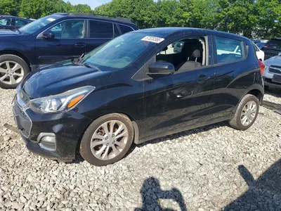 2019 CHEVROLET SPARK 1LT, фото 1, лот 10581232