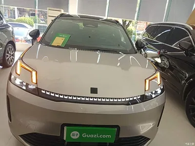 2023 Lynk & Co 08 EM-P 245km Ultra Long Range Halo, фото 3, лот 10317166