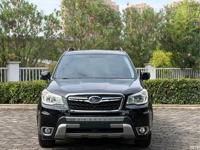 2013 Subaru Forester 2.5i Automatic Luxury Edition, фото 2, лот 10342140