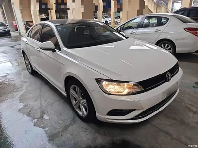 2017 Volkswagen Lamando 280TSI DSG Comfort Edition, фото 4, лот 10469708