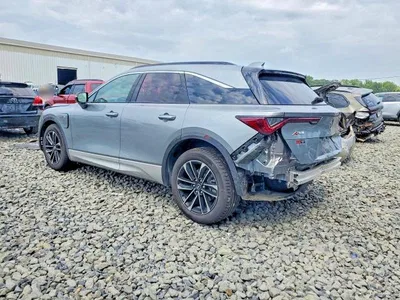 2024 ACURA ZDX A-SPEC, фото 2, лот 10871823