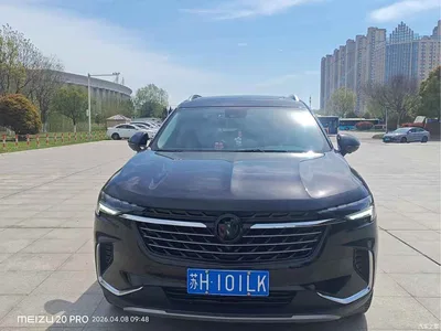 2022 Buick Envision Plus Enclave Plus 652T 5-Seater Luxury, фото 2, лот 10363077