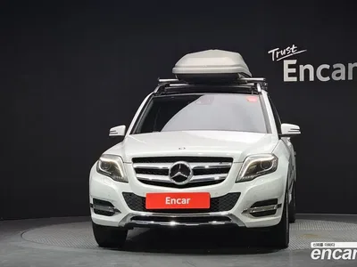 2013 Mercedes-Benz GLK-Class GLK220 CDI BlueEFFICIENCY, фото 2, лот 10066836
